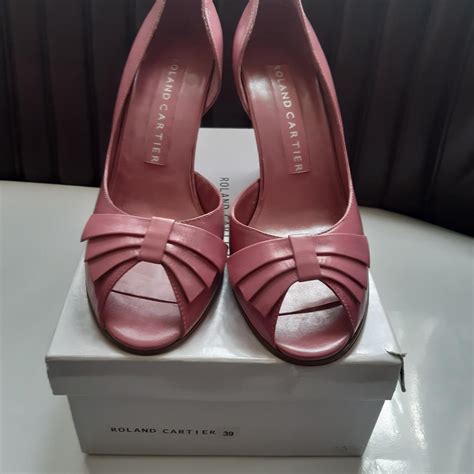 cartier shoes women